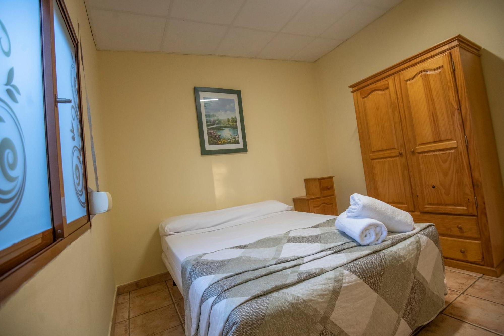 Camping Rural Ria De Arosa 2 Ribeira Luaran gambar