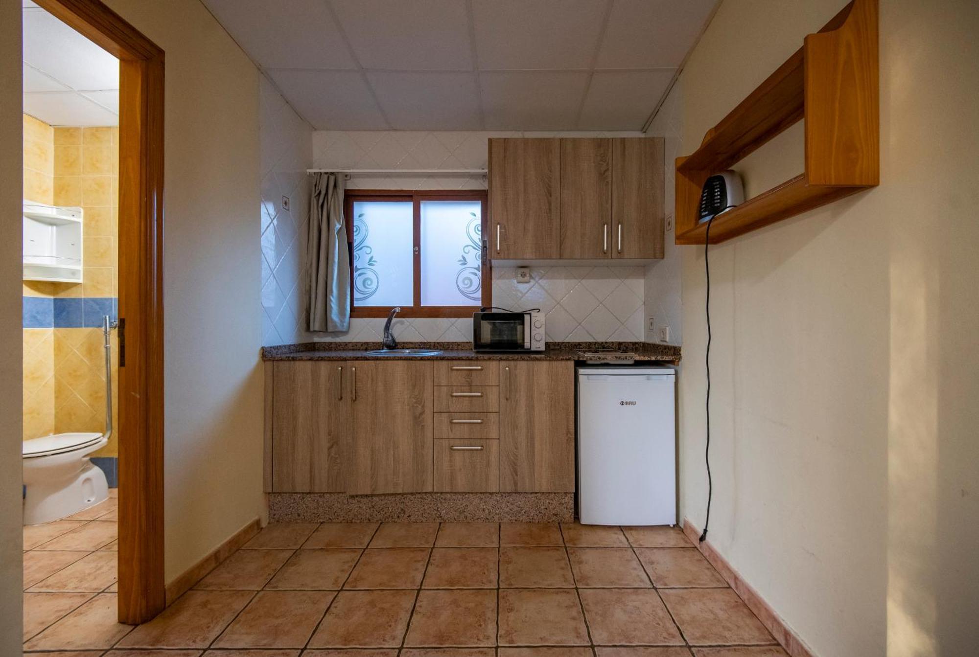 Camping Rural Ria De Arosa 2 Ribeira Luaran gambar