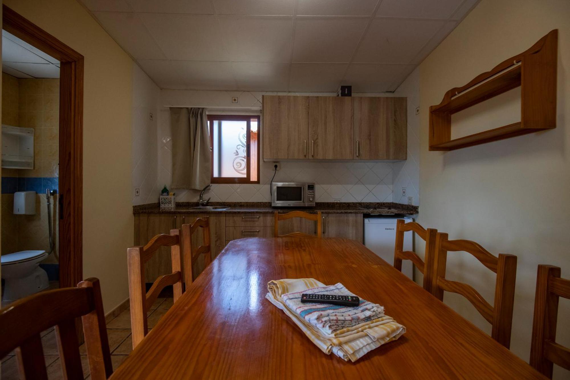 Camping Rural Ria De Arosa 2 Ribeira Luaran gambar